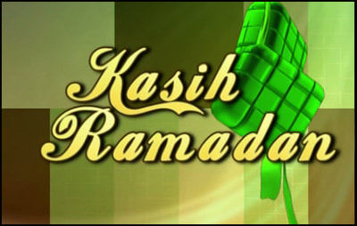 Astro Oasis Kasih Ramadan Ustazah Aini