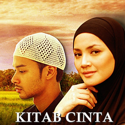 Drama Kitab Cinta TV Al Hijrah