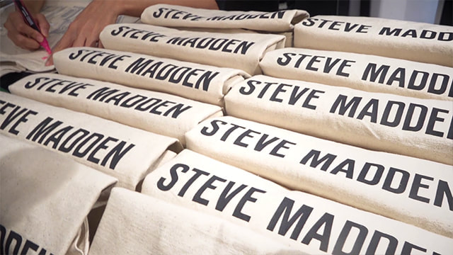 Steve Madden Official Launch Event MidValley Megamall
