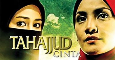 Tahajjud Cinta Drama TV3 Malaysia